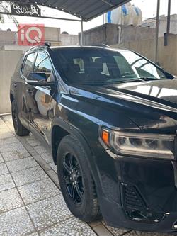 جی ئێم سی ئەکادیا